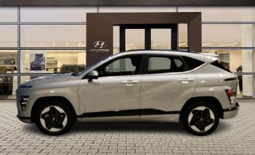 Hyundai Kona II Crossover Electric 64 kWh 218KM 2025 65 kWh (204KM) SMART HEAT PUMP, zdjęcie 2