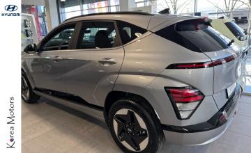 Hyundai Kona I Crossover Electric Facelifting 64 kWh 204KM 2025 EV 65 kWh (204KM) Executive Heat Pump, zdjęcie 3