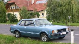 Youngtimer z PRL-u? Wcale nie musi to być Warszawa czy Polski Fiat 125p!