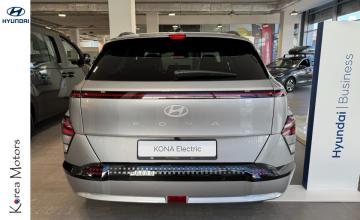 Hyundai Kona I Crossover Electric Facelifting 64 kWh 204KM 2025 EV 65 kWh (204KM) Executive Heat Pump, zdjęcie 4