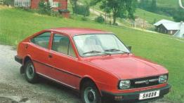Youngtimer z PRL-u? Wcale nie musi to być Warszawa czy Polski Fiat 125p!