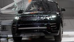 Kolejne crossovery potwierdzają wysoki poziom bezpieczeństwa. Przynajmniej wg norm Euro NCAP