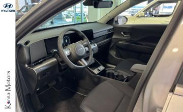 Hyundai Kona I Crossover Electric Facelifting 64 kWh 204KM 2025 EV 65 kWh (204KM) Executive Heat Pump, zdjęcie 6