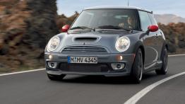 Mini John Cooper Works GP - widok z przodu