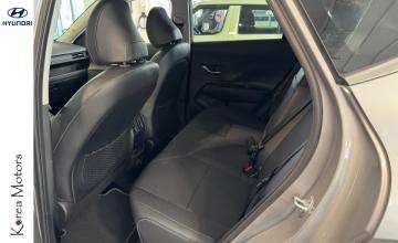 Hyundai Kona I Crossover Electric Facelifting 64 kWh 204KM 2025 EV 65 kWh (204KM) Executive Heat Pump, zdjęcie 7