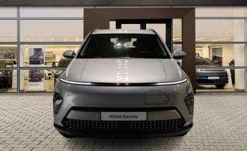 Hyundai Kona II Crossover Electric 64 kWh 218KM 2025 65 kWh (204KM) SMART HEAT PUMP, zdjęcie 7