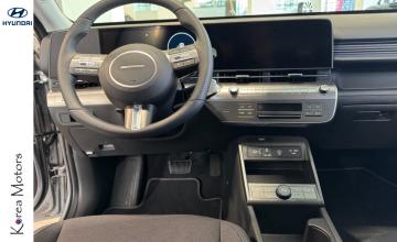 Hyundai Kona I Crossover Electric Facelifting 64 kWh 204KM 2025 EV 65 kWh (204KM) Executive Heat Pump, zdjęcie 8