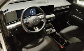 Hyundai Kona II Crossover Electric 64 kWh 218KM 2025 65 kWh (204KM) SMART HEAT PUMP, zdjęcie 8