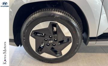 Hyundai Kona I Crossover Electric Facelifting 64 kWh 204KM 2025 EV 65 kWh (204KM) Executive Heat Pump, zdjęcie 9