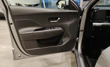 Hyundai Kona II Crossover Electric 64 kWh 218KM 2025 65 kWh (204KM) SMART HEAT PUMP, zdjęcie 10