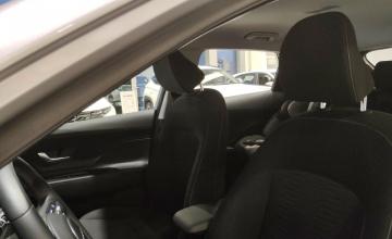 Hyundai Kona II Crossover Electric 64 kWh 218KM 2025 65 kWh (204KM) SMART HEAT PUMP, zdjęcie 10