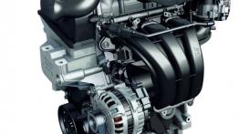 Volkswagen up! - silnik solo