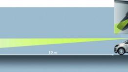 Volkswagen up! - szkice - schematy - inne ujęcie