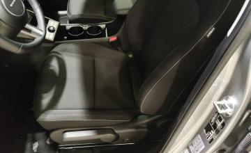 Hyundai Kona II Crossover Electric 64 kWh 218KM 2025 65 kWh (204KM) SMART HEAT PUMP, zdjęcie 12