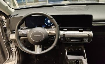 Hyundai Kona II Crossover Electric 64 kWh 218KM 2025 65 kWh (204KM) SMART HEAT PUMP, zdjęcie 12