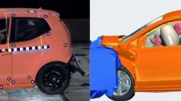 Volkswagen up! - szkice - schematy - inne ujęcie