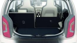 Volkswagen up! - szkice - schematy - inne ujęcie