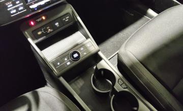 Hyundai Kona II Crossover Electric 64 kWh 218KM 2025 65 kWh (204KM) SMART HEAT PUMP, zdjęcie 14