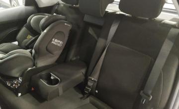 Hyundai Kona II Crossover Electric 64 kWh 218KM 2025 65 kWh (204KM) SMART HEAT PUMP, zdjęcie 16