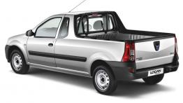 Dacia Logan Pick Up - lewy bok