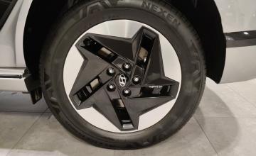 Hyundai Kona II Crossover Electric 64 kWh 218KM 2025 65 kWh (204KM) SMART HEAT PUMP, zdjęcie 18