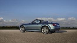Mazda MX-5 Facelifting soft-top - lewy bok