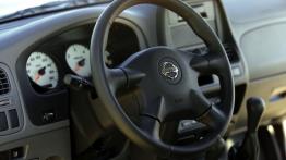 Nissan Pickup - kierownica
