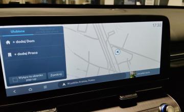 Hyundai Kona II Crossover Electric 64 kWh 218KM 2025 65 kWh (204KM) SMART HEAT PUMP, zdjęcie 22