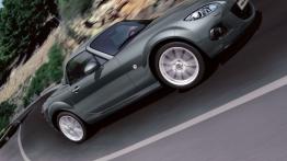 Mazda MX-5 Facelifting hard-top - prawy bok