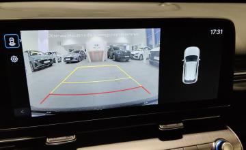 Hyundai Kona II Crossover Electric 64 kWh 218KM 2025 65 kWh (204KM) SMART HEAT PUMP, zdjęcie 23