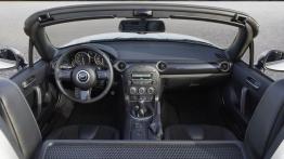 Mazda MX-5 Facelifting soft-top - pełny panel przedni