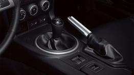 Mazda MX-5 Facelifting soft-top - skrzynia biegów