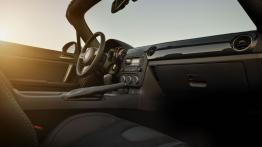 Mazda MX-5 Facelifting hard-top - pełny panel przedni