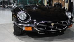  Jaguar Typ E
