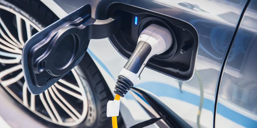Elektryki przebiły benzynę i diesla w UE. Tak rynek zmienił się w sierpniu