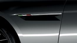 Lamborghini Estoque Prototipo - lewy kierunkowskaz