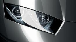 Lamborghini Estoque Prototipo - prawy przedni reflektor - wyłączony