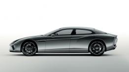 Lamborghini Estoque Prototipo - lewy bok