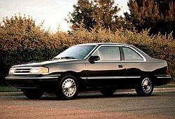 Ford Tempo I