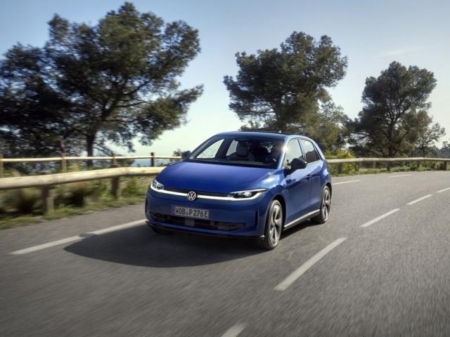 Volkswagen ID.Polo