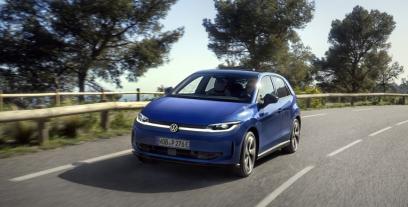 Volkswagen ID.Polo