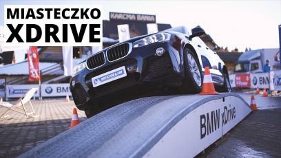 Na rolkach i w błocie - testujemy napęd i opony