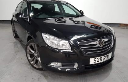 Black Beast SRI Sport