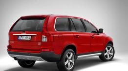 Volvo XC90 Sport - prawy bok
