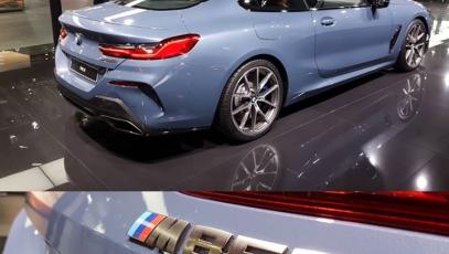 #bmw #the8 #bmw8 #michelin #pilotsupersport