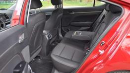 Hyundai Elantra – Doceniona Europa