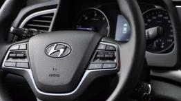 Hyundai Elantra – Doceniona Europa