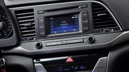 Hyundai Elantra – Doceniona Europa