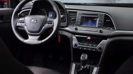 Hyundai Elantra – Doceniona Europa