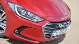 Hyundai Elantra – Doceniona Europa
